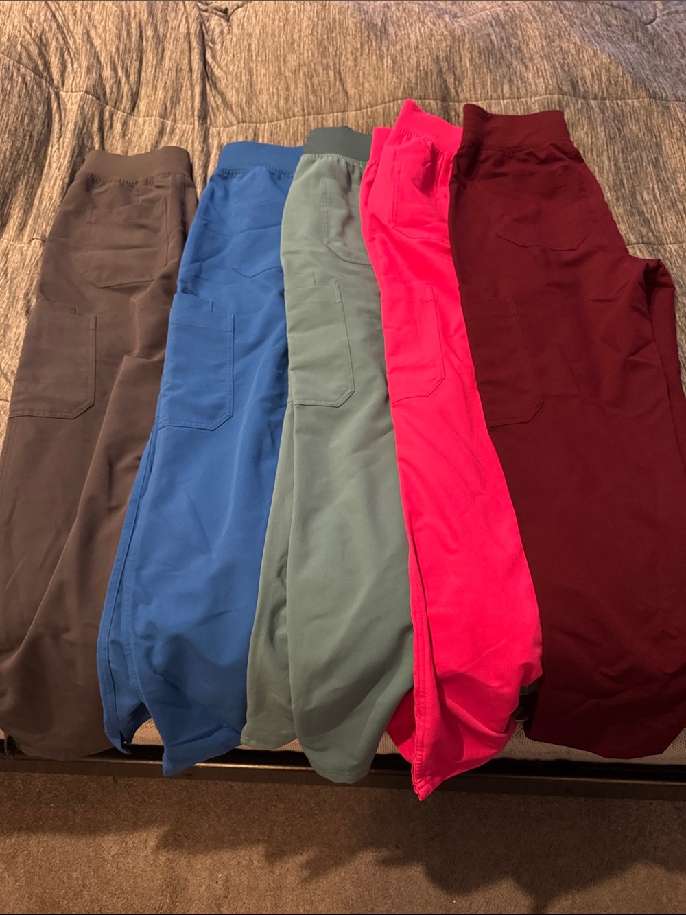 Figs scrub pants - Picture 2 of 2